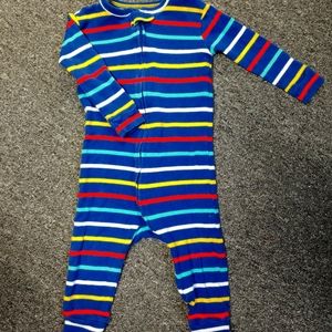 Baby Gap Romper